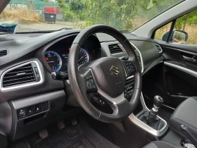 Suzuki SX4 S-Cross 1.6 D, снимка 10