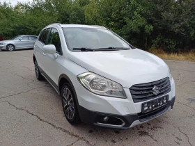 Suzuki SX4 S-Cross 1.6 D, снимка 3