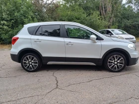 Suzuki SX4 S-Cross 1.6 D, снимка 4