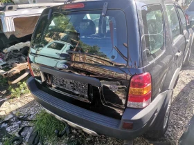 Ford Maverick 2.0i, снимка 4