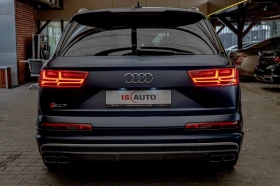 Audi SQ7 4.0TDI/Exclusive/Ambient/Distronic/Virtual/Камера, снимка 4