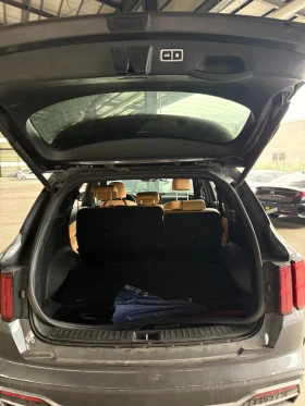 Kia Sorento Гаранция до 2г., Автосервиз, Резервни части сигурн, снимка 8