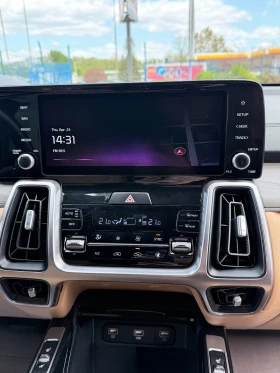 Kia Sorento Гаранция до 2г., Автосервиз, Резервни части сигурн, снимка 10