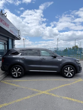 Kia Sorento Гаранция до 2г., Автосервиз, Резервни части сигурн, снимка 3