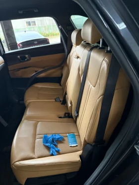 Kia Sorento Гаранция до 2г., Автосервиз, Резервни части сигурн, снимка 15