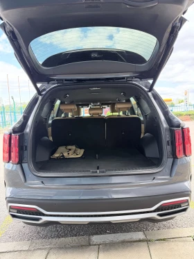Kia Sorento Гаранция до 2г., Автосервиз, Резервни части сигурн, снимка 5