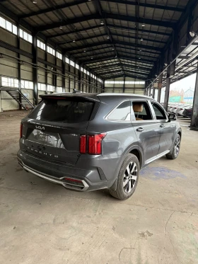 Kia Sorento Гаранция до 2г., Автосервиз, Резервни части сигурн, снимка 6