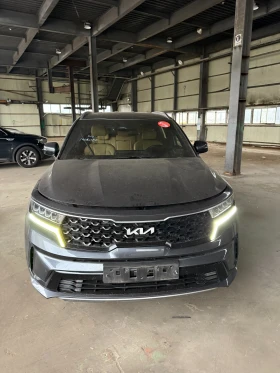 Kia Sorento Гаранция до 2г., Автосервиз, Резервни части сигурн, снимка 3