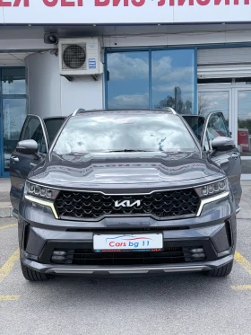 Kia Sorento Гаранция до 2г., Автосервиз, Резервни части сигурн, снимка 2