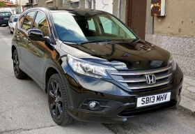 Honda Cr-v 2.0 Бензин, снимка 2