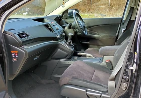 Honda Cr-v 2.0 Бензин, снимка 8