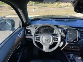 Volvo Xc90 Т8 Excellence* Обдухване* 360* Distronic* B&W, снимка 7