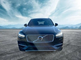 Volvo Xc90 Т8 Excellence* Обдухване* 360* Distronic* B&W, снимка 2
