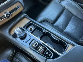 Volvo Xc90 Т8 Excellence* Обдухване* 360* Distronic* B&W, снимка 12