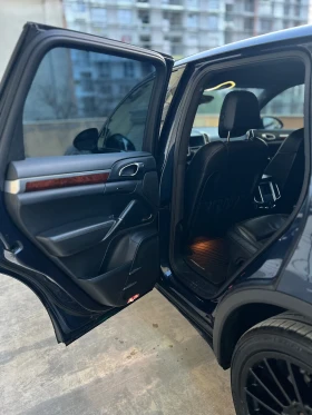 Porsche Cayenne 3.0TDI , снимка 9