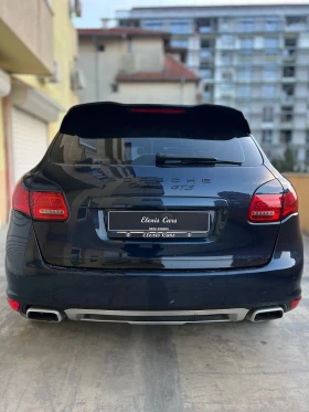 Porsche Cayenne 3.0TDI , снимка 6