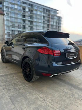 Porsche Cayenne 3.0TDI , снимка 4