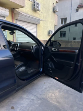 Porsche Cayenne 3.0TDI , снимка 8