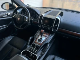 Porsche Cayenne 3.0TDI , снимка 15