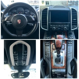 Porsche Cayenne 3.0TDI , снимка 16