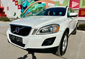 Volvo XC60 2.4 D * АВТОМАТ* 4х4* , снимка 2