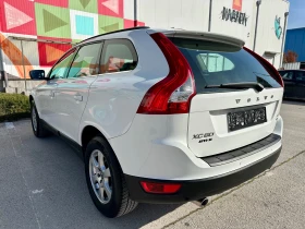 Volvo XC60 2.4 D * АВТОМАТ* 4х4* , снимка 5