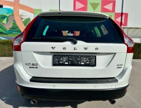 Volvo XC60 2.4 D * АВТОМАТ* 4х4* , снимка 7