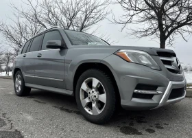 Mercedes-Benz GLK 350 ДИЗЕЛ * ПОДГРЕВ * ПАНОРАМА * СЕРВИЗНА ИСТОРИЯ , снимка 2