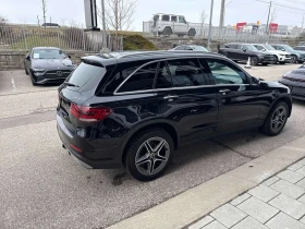 Mercedes-Benz GLC 300  CARFAX, снимка 3