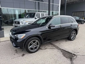 Mercedes-Benz GLC 300  CARFAX, снимка 1