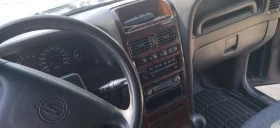 Daewoo Korando 2.3, снимка 9