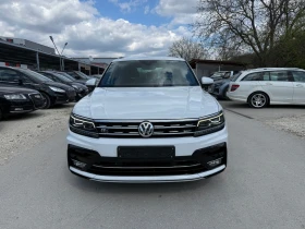 VW Tiguan 2.0TDI - 150к.с. - 4MOTION - R-LINE, снимка 3