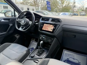 VW Tiguan 2.0TDI - 150к.с. - 4MOTION - R-LINE, снимка 12