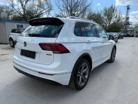 VW Tiguan 2.0TDI - 150к.с. - 4MOTION - R-LINE, снимка 4
