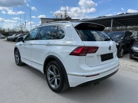 VW Tiguan 2.0TDI - 150к.с. - 4MOTION - R-LINE, снимка 5