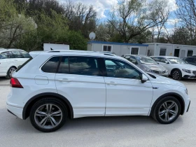 VW Tiguan 2.0TDI - 150к.с. - 4MOTION - R-LINE, снимка 6