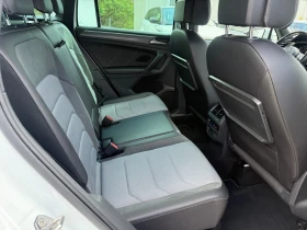 VW Tiguan 2.0TDI - 150к.с. - 4MOTION - R-LINE, снимка 14