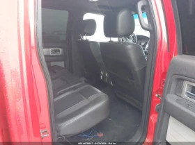 Ford Raptor 6.2l F-150 Svt, снимка 8