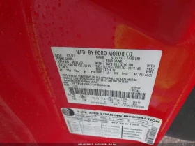 Ford Raptor 6.2l F-150 Svt, снимка 9