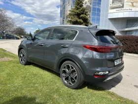 Kia Sportage GT-LINE-4X4-360КАМЕРИ-КАМЕРА-ПАМЕТ-JBL-, снимка 7