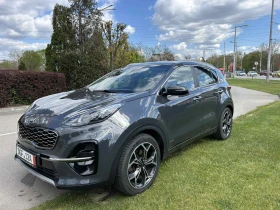 Kia Sportage GT-LINE-4X4-360КАМЕРИ-КАМЕРА-ПАМЕТ-JBL-, снимка 6