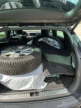 Kia Sportage GT-LINE-4X4-360КАМЕРИ-КАМЕРА-ПАМЕТ-JBL-, снимка 8