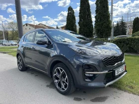 Kia Sportage GT-LINE-4X4-360КАМЕРИ-КАМЕРА-ПАМЕТ-JBL-, снимка 5