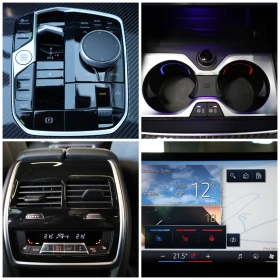 BMW X7 M SPORT PRO* XDRIVE* SWAROVSKI* SKY LOUNGE* , снимка 13