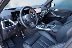 BMW X7 M SPORT PRO* XDRIVE* SWAROVSKI* SKY LOUNGE* , снимка 9