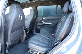 BMW X7 M SPORT PRO* XDRIVE* SWAROVSKI* SKY LOUNGE* , снимка 15