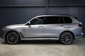 BMW X7 M SPORT PRO* XDRIVE* SWAROVSKI* SKY LOUNGE* , снимка 5
