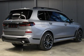 BMW X7 M SPORT PRO* XDRIVE* SWAROVSKI* SKY LOUNGE* , снимка 8