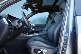 BMW X7 M SPORT PRO* XDRIVE* SWAROVSKI* SKY LOUNGE* , снимка 11