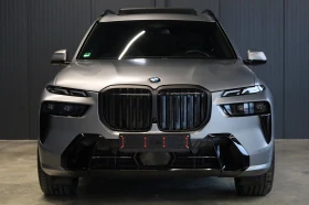 BMW X7 M SPORT PRO* XDRIVE* SWAROVSKI* SKY LOUNGE* , снимка 2